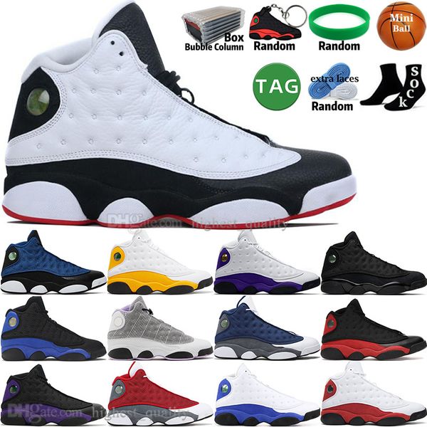 brave blue red flint bred hyper royal 13 13s mens basketball shoes del sol court purple houndstooth black cat he got game lakers men sports
brave blue red flint bred hyper royal 13 13s mens basketball shoes del sol court purple houndstooth black cat he got game lakers men sports