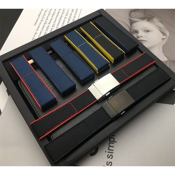 nylon watch band watchband for breitling strap for navitimer world avenger navitimer belt 22mm buckle black yellow red tools 220624, Black;brown
nylon watch band watchband for breitling strap for navitimer world avenger navitimer belt 22mm buckle black yellow red tools 220624, Black;brown