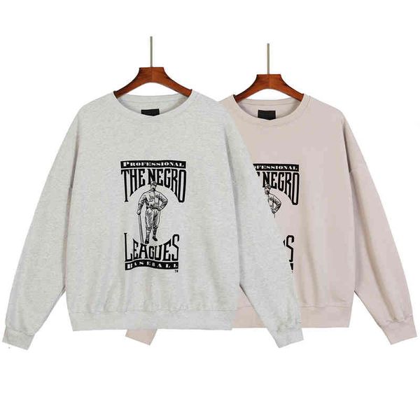 men's hoodies sweatshirts autumn and winter fog co bred baseball league pattern round neck pullover for men women, Black
men's hoodies sweatshirts autumn and winter fog co bred baseball league pattern round neck pullover for men women, Black