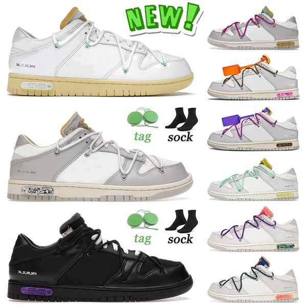 new lot 50 designer running shoes platform original collection luxury no.01 49 mens women black white grey purple green outdoor sports low s
new lot 50 designer running shoes platform original collection luxury no.01 49 mens women black white grey purple green outdoor sports low s