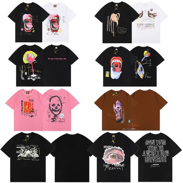 designer traviss t shirt european american fashion peripheral mens and womens bottomed oversized vintage black white plain scotts tshirt, White;black
designer traviss t shirt european american fashion peripheral mens and womens bottomed oversized vintage black white plain scotts tshirt, White;black