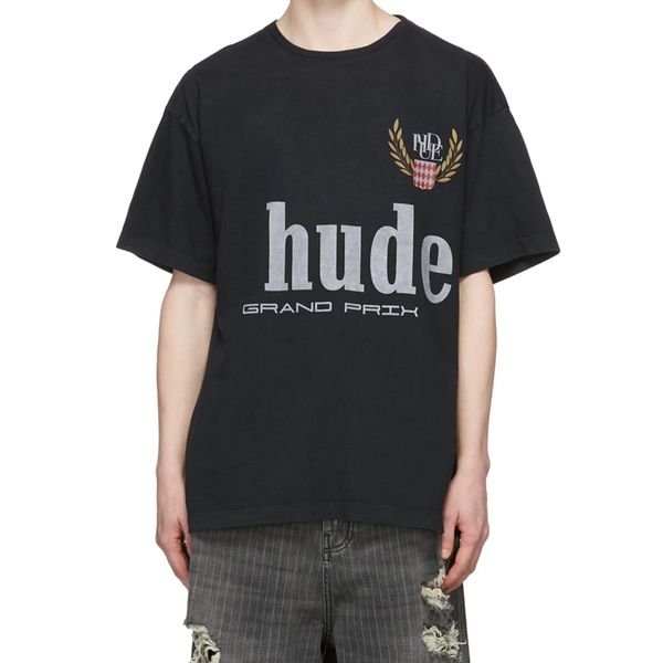 22ss summer usa grand prix ears of wheat tee fashion mens short sleeve tshirt women clothes casual cotton t shirts three color, Black;brown
22ss summer usa grand prix ears of wheat tee fashion mens short sleeve tshirt women clothes casual cotton t shirts three color, Black;brown