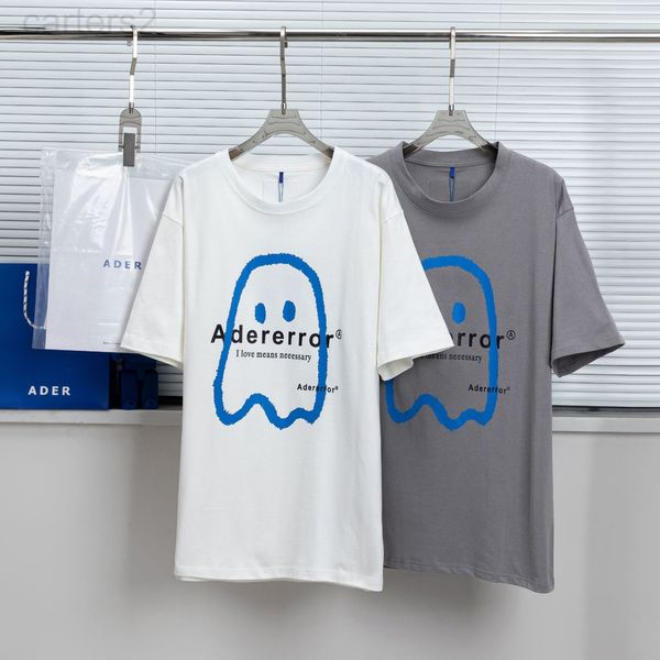 men's t-shirts designer high street new fashion brand ader short sleeve graffiti ghost little monster loose casual cotton inst hynj, White;black
men's t-shirts designer high street new fashion brand ader short sleeve graffiti ghost little monster loose casual cotton inst hynj, White;black