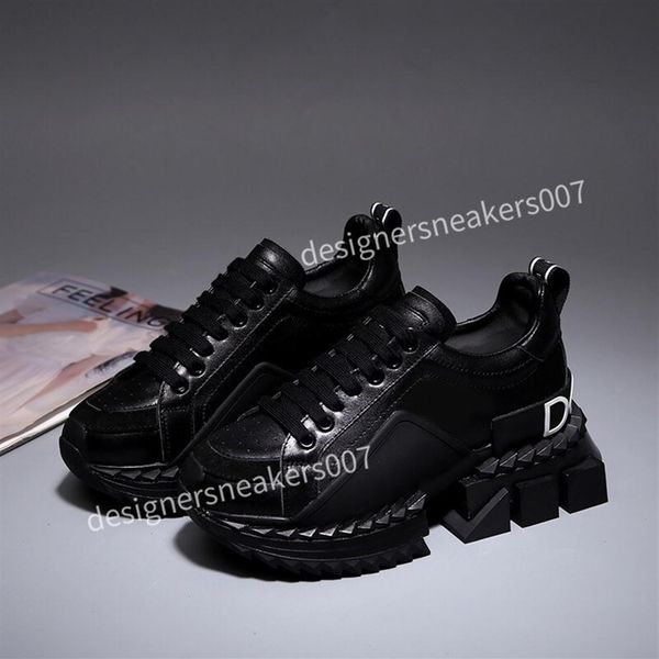 new womans soft genuine leather casual round flats female lace up solid lace up shoes ml190805313f, Black
new womans soft genuine leather casual round flats female lace up solid lace up shoes ml190805313f, Black