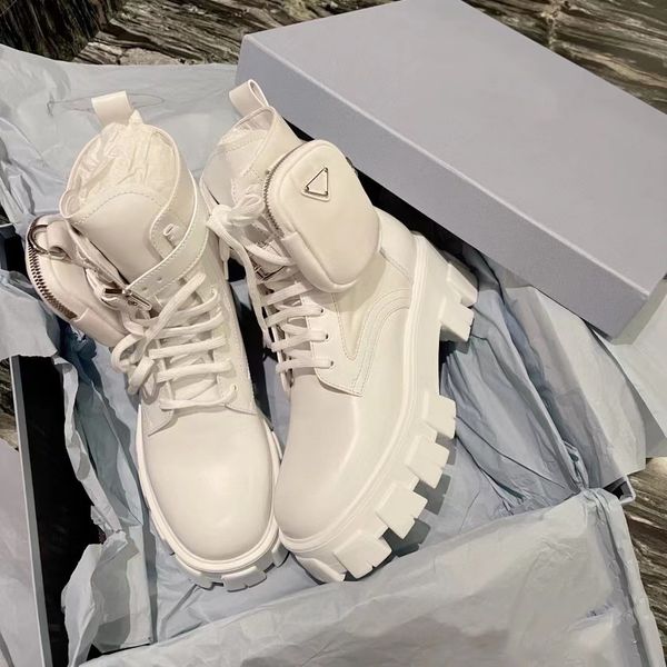 women designers rois boots ankle boots and nylon boot military inspired combat bouch attached to the with bags size 35-42 2023, Black
women designers rois boots ankle boots and nylon boot military inspired combat bouch attached to the with bags size 35-42 2023, Black