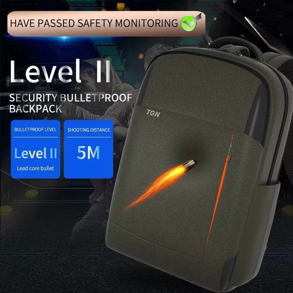student backpack tiger nu bulletproof school bag outdoor self-defense function backpack travel large capacity men's backpacks safety bo
student backpack tiger nu bulletproof school bag outdoor self-defense function backpack travel large capacity men's backpacks safety bo