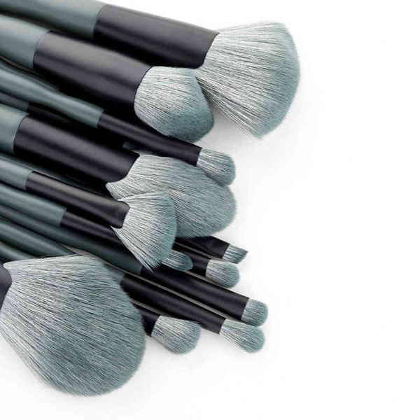nxy makeup brush new 14 banana cosmetic set cangzhou soft eye shadow novice full of beauty tools 220629
nxy makeup brush new 14 banana cosmetic set cangzhou soft eye shadow novice full of beauty tools 220629