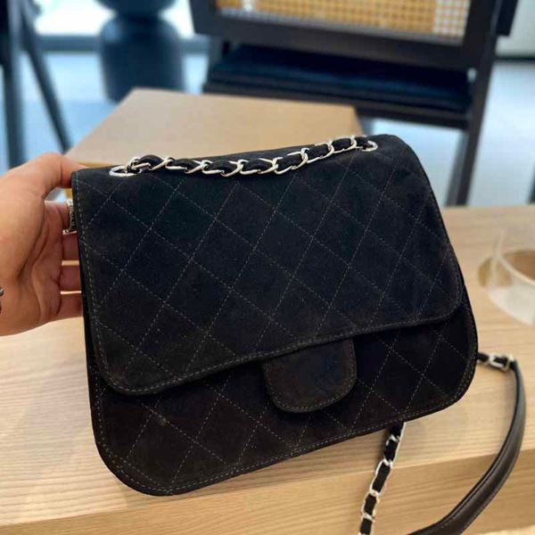 2022ss luxury flap messenger bags buckskin black shoulder designer bag gold-tone metal chain hardware timeless diamond quilting handbag cros
2022ss luxury flap messenger bags buckskin black shoulder designer bag gold-tone metal chain hardware timeless diamond quilting handbag cros