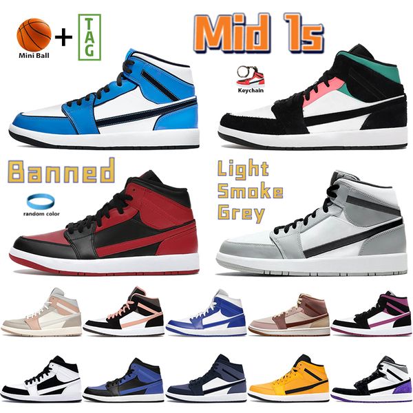 mid light smoke grey 1 1s basketball shoes sneakers pink quartz signal blue kentucky banned se royal unc shadow red zig zag men sports train
mid light smoke grey 1 1s basketball shoes sneakers pink quartz signal blue kentucky banned se royal unc shadow red zig zag men sports train