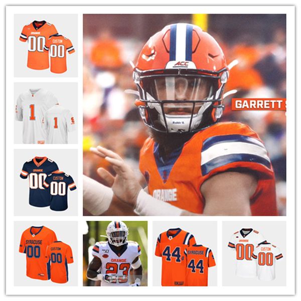 2022 ncaa custom syracuse orange football jersey 44 ernie davis 5 donovan mcnabb 9 don mcpherson 7 andre cisco 23 ifeatu melifonwu 13 devito, Black
2022 ncaa custom syracuse orange football jersey 44 ernie davis 5 donovan mcnabb 9 don mcpherson 7 andre cisco 23 ifeatu melifonwu 13 devito, Black
