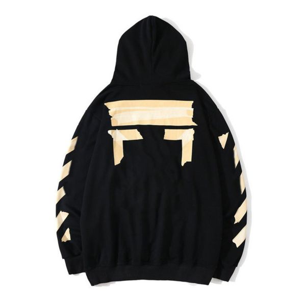 mens fashion loose offs hoodies brand classic sweatshirts hoodie cotton pullover long sleeved back oil paint arrow x men women hooded jacke, Black
mens fashion loose offs hoodies brand classic sweatshirts hoodie cotton pullover long sleeved back oil paint arrow x men women hooded jacke, Black