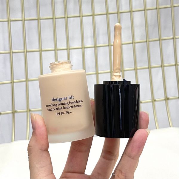wholesale brand designer lift smoothing firming foundation makeup cosmetics 30ml spf20 full coverage lightweight face flawless concealed bas
wholesale brand designer lift smoothing firming foundation makeup cosmetics 30ml spf20 full coverage lightweight face flawless concealed bas