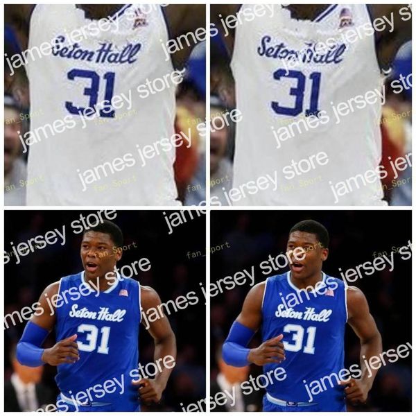 james ncaa college seton hall pirates basketball jersey 15 taurean thompson 21 ike obiagu 22 myles cale 23 sandro mamukelashvili custom stit, Black
james ncaa college seton hall pirates basketball jersey 15 taurean thompson 21 ike obiagu 22 myles cale 23 sandro mamukelashvili custom stit, Black