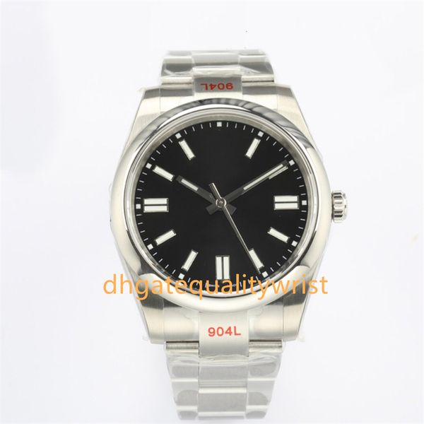 bp factory manufacturing automatic mechanical men's watch 41mm 2813 movement 904l stainless steel sapphire glass smooth bezel diving wa, Slivery;brown
bp factory manufacturing automatic mechanical men's watch 41mm 2813 movement 904l stainless steel sapphire glass smooth bezel diving wa, Slivery;brown
