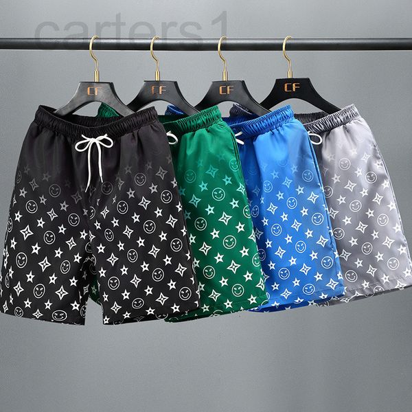 men's pants designer fashion gradient shorts men's 2022 summer trendy brand casual printing quick drying ice silk 5-point pants be, Black
men's pants designer fashion gradient shorts men's 2022 summer trendy brand casual printing quick drying ice silk 5-point pants be, Black