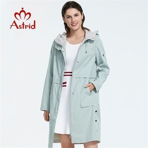 astrid new arrival plus size midlength style trench coat for women with a hood springautumn lightcolored wind as9020 y201012, Tan;black
astrid new arrival plus size midlength style trench coat for women with a hood springautumn lightcolored wind as9020 y201012, Tan;black