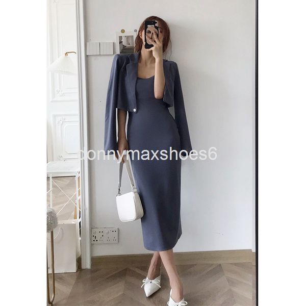 two piece dress design sense short suit set spring and summer three-dimensional pocket coat strapless dress two-piece, White
two piece dress design sense short suit set spring and summer three-dimensional pocket coat strapless dress two-piece, White