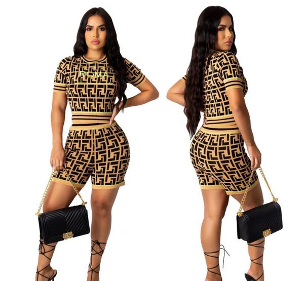 luxury designer knit dress brand womens hip cover dress geometric print patchwork short sleeve neck skirts two piece dresses, White
luxury designer knit dress brand womens hip cover dress geometric print patchwork short sleeve neck skirts two piece dresses, White