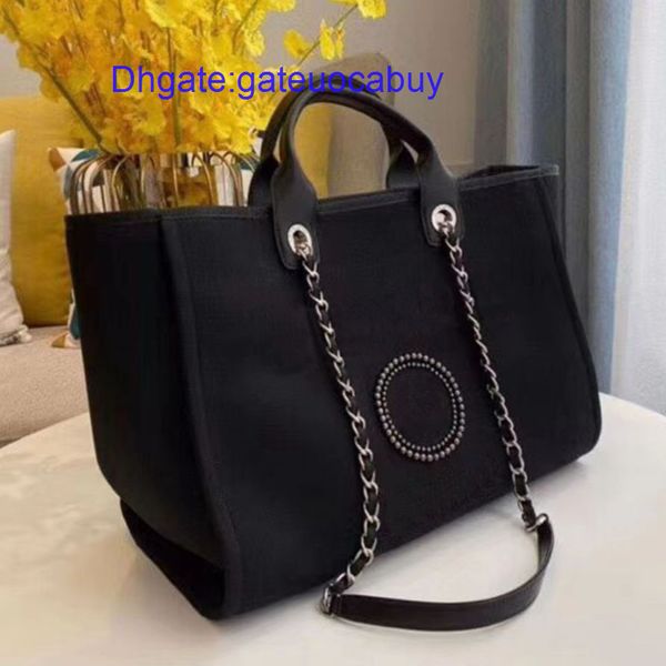 fashion brand classic beach bags ch women handbags pearl evening bag designers female canvas portable high-capacity luxury trend big handbag, Black;red
fashion brand classic beach bags ch women handbags pearl evening bag designers female canvas portable high-capacity luxury trend big handbag, Black;red