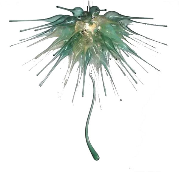 green hand made glass led chandelier lighting rural style home living room decoration lamp
green hand made glass led chandelier lighting rural style home living room decoration lamp