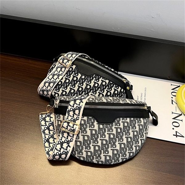 discount spring and summer new women's chest fashion embroidery messenger waist single shell 41ye 80% off purse sales
discount spring and summer new women's chest fashion embroidery messenger waist single shell 41ye 80% off purse sales