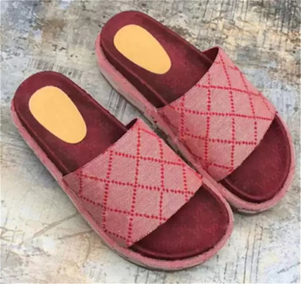 new women's classic slippers luxury designer shoes canvas rubber non slip soled sandals leisure fashion beach slippers sizes 35-44, Black
new women's classic slippers luxury designer shoes canvas rubber non slip soled sandals leisure fashion beach slippers sizes 35-44, Black