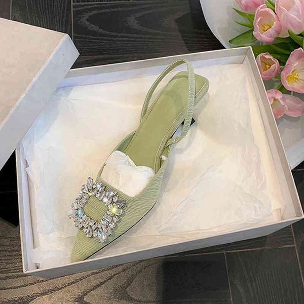 dress shoes designer luxury grape mother wizard of oz square buckle back empty high-heeled sandals female pointed shoes, Black
dress shoes designer luxury grape mother wizard of oz square buckle back empty high-heeled sandals female pointed shoes, Black