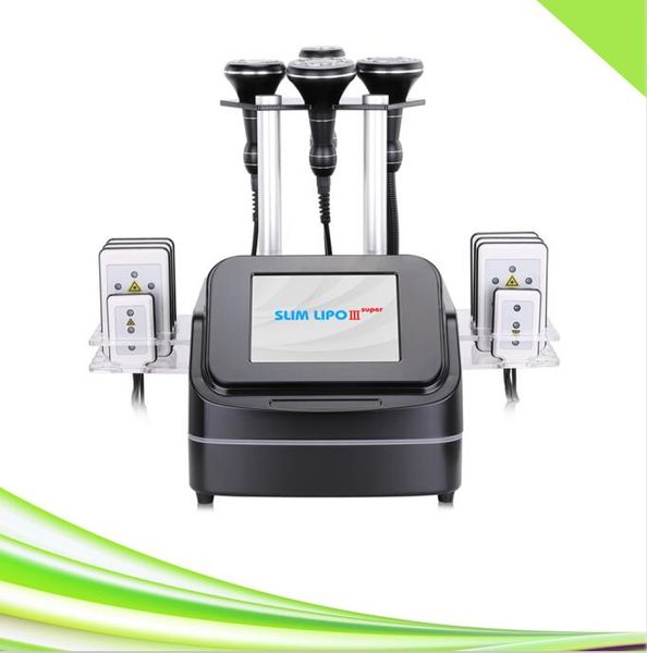 6 in 1 80k rf slimming fat burning lipo laser ultrasonic cavitation machine vacuum cavitation system
6 in 1 80k rf slimming fat burning lipo laser ultrasonic cavitation machine vacuum cavitation system