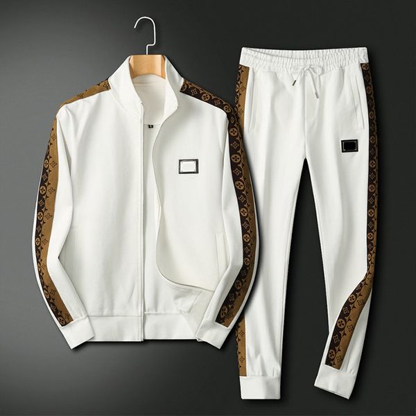 2022 mens tracksuit summer sweatshirts sweat clothing men short tracksuits jackets sportswear sets jogging hoodies suit fashion gym bee prin, Gray
2022 mens tracksuit summer sweatshirts sweat clothing men short tracksuits jackets sportswear sets jogging hoodies suit fashion gym bee prin, Gray