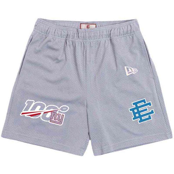 eric emanuel fashion men's ee casual shorts classic brand basic men women new york city skyline fitness sports beach pants summer gym w, White;black
eric emanuel fashion men's ee casual shorts classic brand basic men women new york city skyline fitness sports beach pants summer gym w, White;black