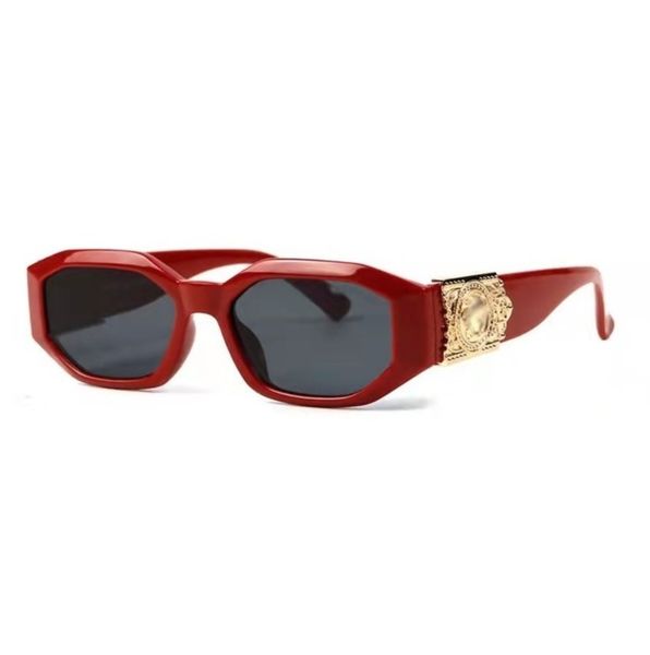 spring fashion sunglasses for men vintage brand designer medusa head luxury sun glasses womens retro uv400 sunglass siuw, White;black
spring fashion sunglasses for men vintage brand designer medusa head luxury sun glasses womens retro uv400 sunglass siuw, White;black