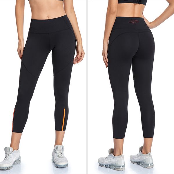 color matching women's tracksuits high waist / buttock yoga stretch yoga pants sport morning running pant for ladies, Gray
color matching women's tracksuits high waist / buttock yoga stretch yoga pants sport morning running pant for ladies, Gray