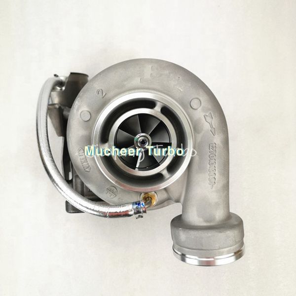 s200g turbo 12769880017 1276-988-0017 12769700017 1118010-d108 1276-970-0017 turbocharger for deutz with bf6m1013-28 engine
s200g turbo 12769880017 1276-988-0017 12769700017 1118010-d108 1276-970-0017 turbocharger for deutz with bf6m1013-28 engine