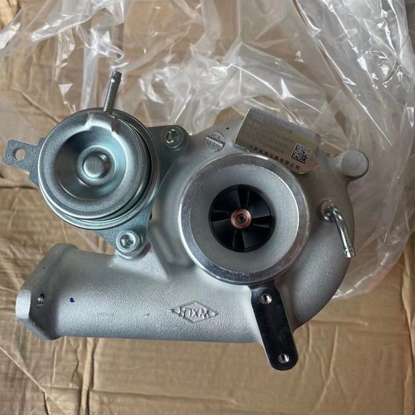 new turbo tf035hm 49135-07640 1118100-eg01t/eg01b turbocharger great wall c50v80haval h6 gw4g15t 4g15b 1.5t 98kw/110kw 2016
new turbo tf035hm 49135-07640 1118100-eg01t/eg01b turbocharger great wall c50v80haval h6 gw4g15t 4g15b 1.5t 98kw/110kw 2016