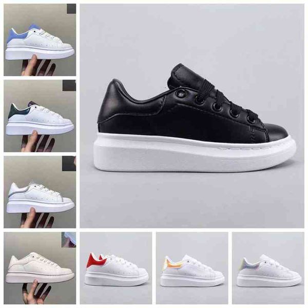2022 selling designer kids shoes white red black dream blue single strap outsized sneaker rubber sole amcqs soft calfskin leather lace up
2022 selling designer kids shoes white red black dream blue single strap outsized sneaker rubber sole amcqs soft calfskin leather lace up