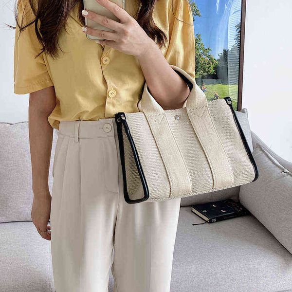 casual thick canvas women handbags designer wide strap shoulder bags crossbody bag small tote female purses 2021 g220429
casual thick canvas women handbags designer wide strap shoulder bags crossbody bag small tote female purses 2021 g220429