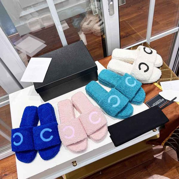 paris designer brand l lambswool slippers women letter fur wool plush slippers small round head sandals flat heels slippers home casual shoe, Black
paris designer brand l lambswool slippers women letter fur wool plush slippers small round head sandals flat heels slippers home casual shoe, Black