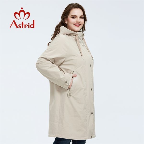astrid spring arrival trench coat outerwear plus size long fashion style with zipper coat women as-9337 201127, Black
astrid spring arrival trench coat outerwear plus size long fashion style with zipper coat women as-9337 201127, Black