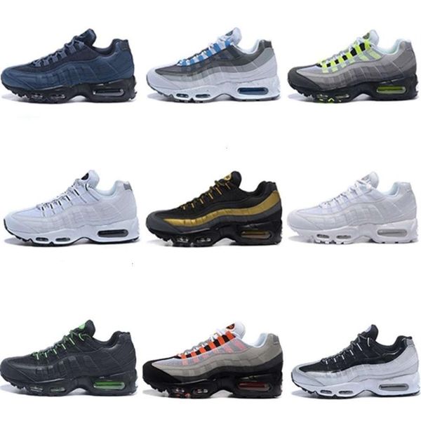 95 og ultra mens running shoes 95s air gold bred gym red laser fuchsia gradient white blue classic triple black men sp304q
95 og ultra mens running shoes 95s air gold bred gym red laser fuchsia gradient white blue classic triple black men sp304q