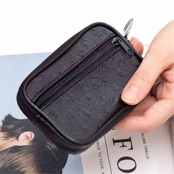 hbp women men coin purse men small bag wallet change purses zipper money bags children mini wallets leather key holder carteira 220721, Red;black
hbp women men coin purse men small bag wallet change purses zipper money bags children mini wallets leather key holder carteira 220721, Red;black