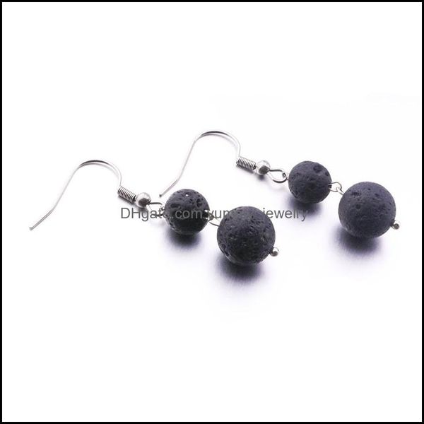 charm earrings jewelry 8mm 10mm lava stone tree of life e diy aromatherapy essential oil diffuser dangle earings women drop delivery 2021 7e, Golden
charm earrings jewelry 8mm 10mm lava stone tree of life e diy aromatherapy essential oil diffuser dangle earings women drop delivery 2021 7e, Golden