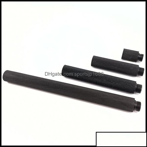 others tactical accessories gear 4pcs/set outdoor 14ccw metal outer barrel extension hunting gun drop delivery 2021 yvwxi vhhee
others tactical accessories gear 4pcs/set outdoor 14ccw metal outer barrel extension hunting gun drop delivery 2021 yvwxi vhhee