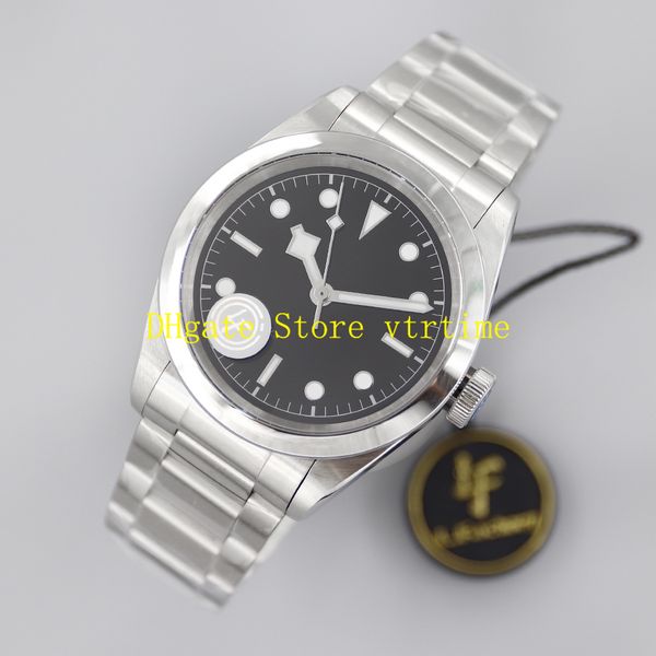 l factory watches 904l original box men's 41mm black bay correct card diving a2824 mens automatic waterproof watch, Slivery;brown
l factory watches 904l original box men's 41mm black bay correct card diving a2824 mens automatic waterproof watch, Slivery;brown