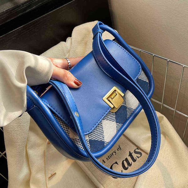 women's single shoulder crossbody bag all-match flap 2022 casual laides mini portable handbag ins chic small square bag g220509
women's single shoulder crossbody bag all-match flap 2022 casual laides mini portable handbag ins chic small square bag g220509