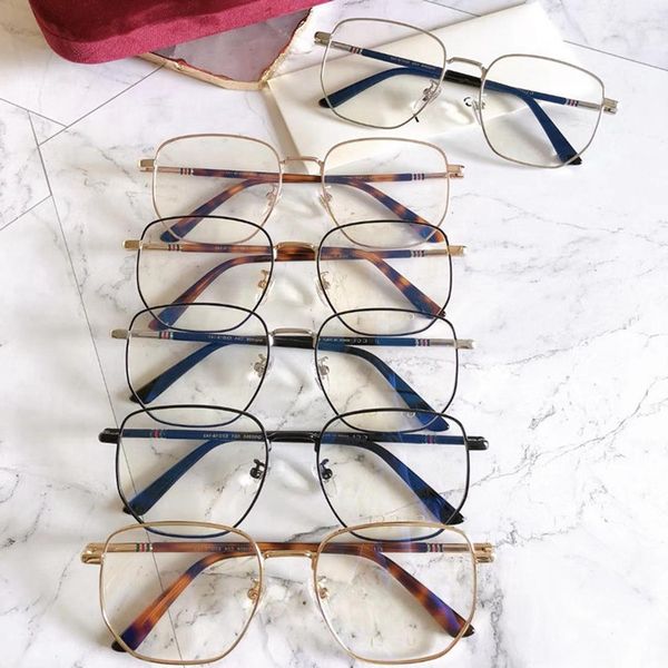 50% discount for factory direct salesg family spring leg gg0958 nearsighted glasses frame bee men's and women's multilateral lens, White;black
50% discount for factory direct salesg family spring leg gg0958 nearsighted glasses frame bee men's and women's multilateral lens, White;black