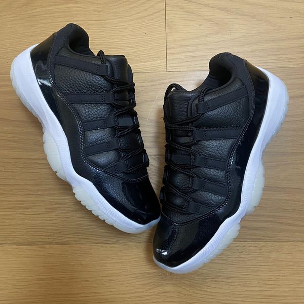 cooldshoes designer shoes basketball shoes low j11s black retro outdoor sports training running sneakers men's and women's av2187-
cooldshoes designer shoes basketball shoes low j11s black retro outdoor sports training running sneakers men's and women's av2187-