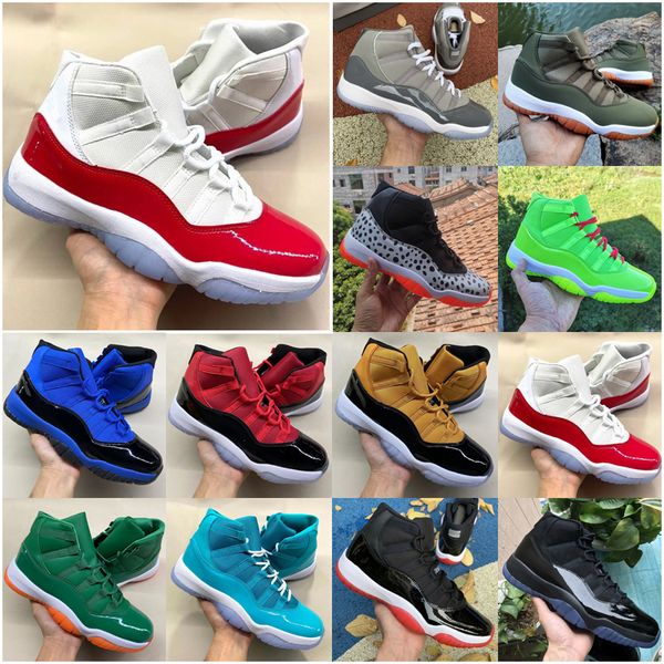 cherry 11s men basketball shoes low 72-10 cool grey animal instinct 25th anniversary bred concord mens women jumpman 11 citrus trainers snea
cherry 11s men basketball shoes low 72-10 cool grey animal instinct 25th anniversary bred concord mens women jumpman 11 citrus trainers snea