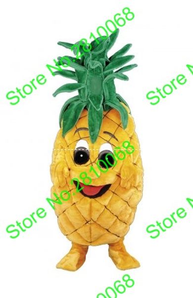 mascot doll costume syflyno four style eva material pineapple mascot costume fruit cartoon apparel halloween birthday 563, Red;yellow
mascot doll costume syflyno four style eva material pineapple mascot costume fruit cartoon apparel halloween birthday 563, Red;yellow