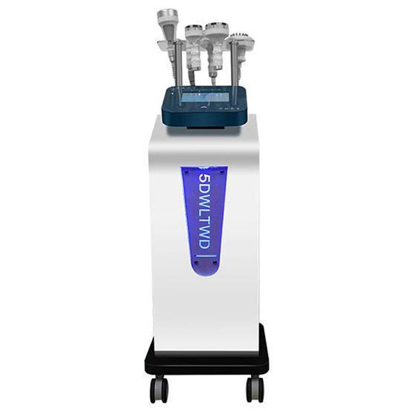 2022 6 in 1 beauty slimming vacuum radio frequency 120k ultrasonic cavitation machine whole body massage skin muscle stimulato equipment
2022 6 in 1 beauty slimming vacuum radio frequency 120k ultrasonic cavitation machine whole body massage skin muscle stimulato equipment