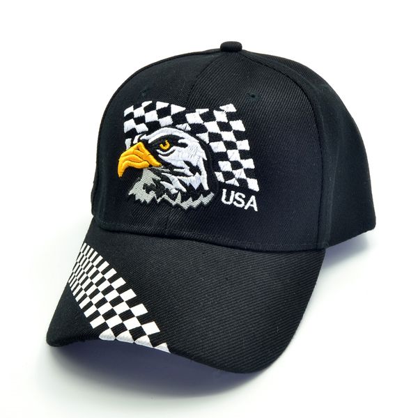 usa flag eagle embroidery baseball cap snapback caps casquette hats fitted casual gorras dad hats for men women, Blue;gray
usa flag eagle embroidery baseball cap snapback caps casquette hats fitted casual gorras dad hats for men women, Blue;gray